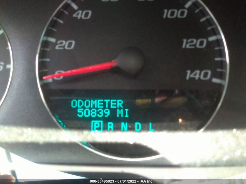 2014 CHEVROLET IMPALA LIMITED LTZ 2G1WC5E37E1150144