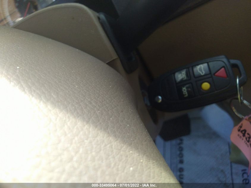 2014 VOLVO XC90 YV4952CZ4E1686489