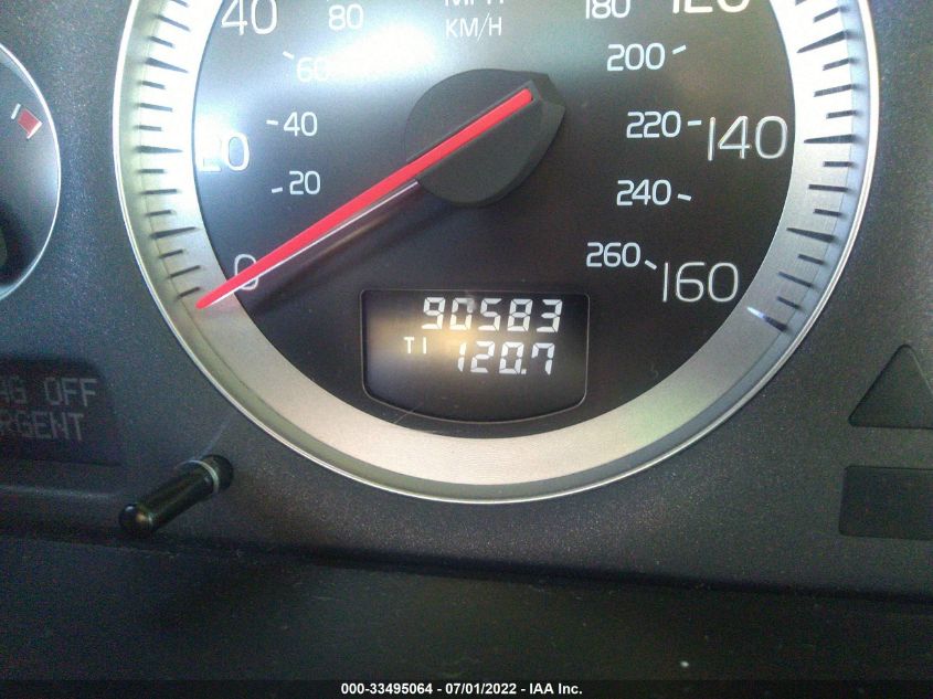 2014 VOLVO XC90 YV4952CZ4E1686489