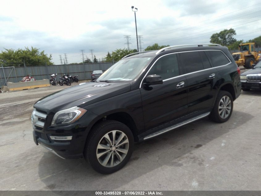 2014 MERCEDES-BENZ GL-CLASS GL450 4JGDF7CE4EA287212