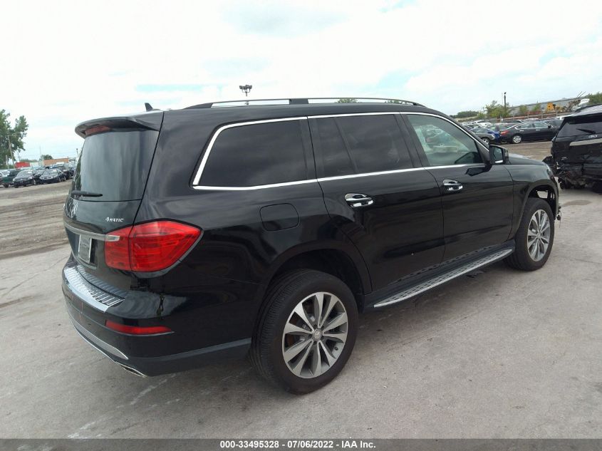 2014 MERCEDES-BENZ GL-CLASS GL450 4JGDF7CE4EA287212