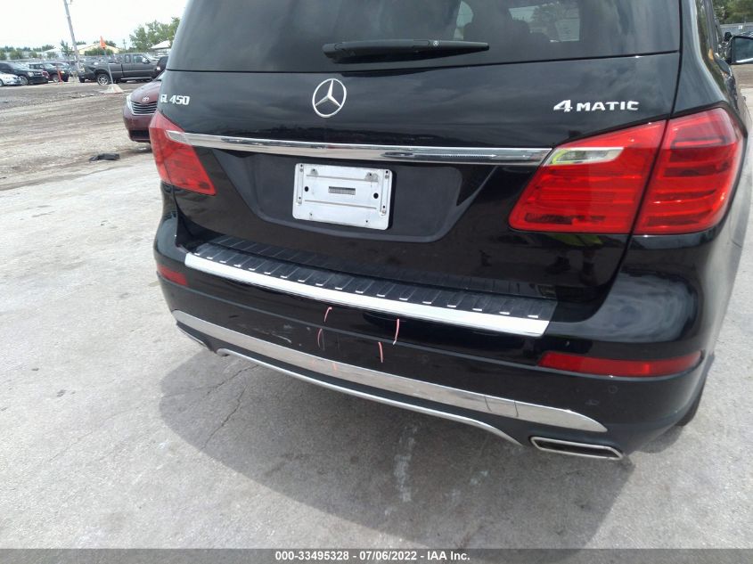 2014 MERCEDES-BENZ GL-CLASS GL450 4JGDF7CE4EA287212