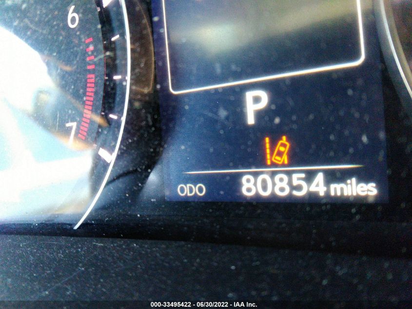 2017 LEXUS RX RX 350 2T2BZMCA5HC128600