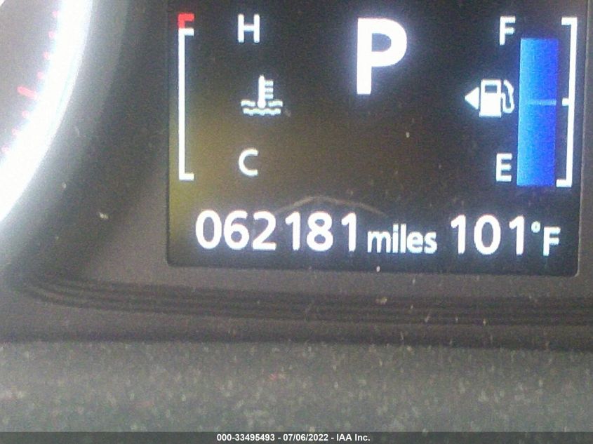 2017 MITSUBISHI OUTLANDER ES JA4AD2A3XHZ051651