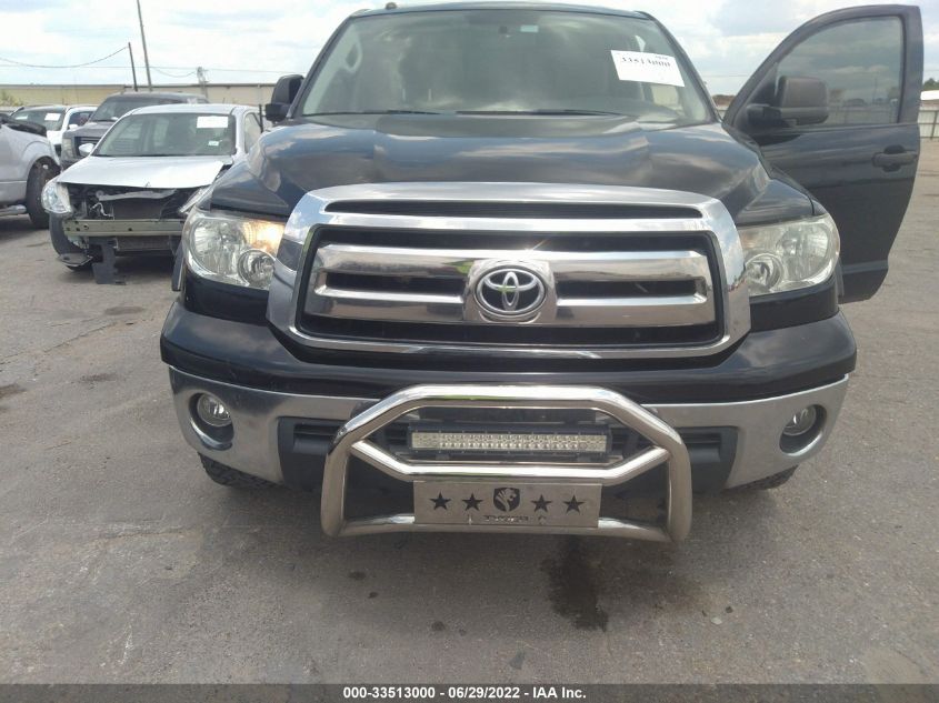 2013 TOYOTA TUNDRA 2WD TRUCK 5TFRM5F12DX062764