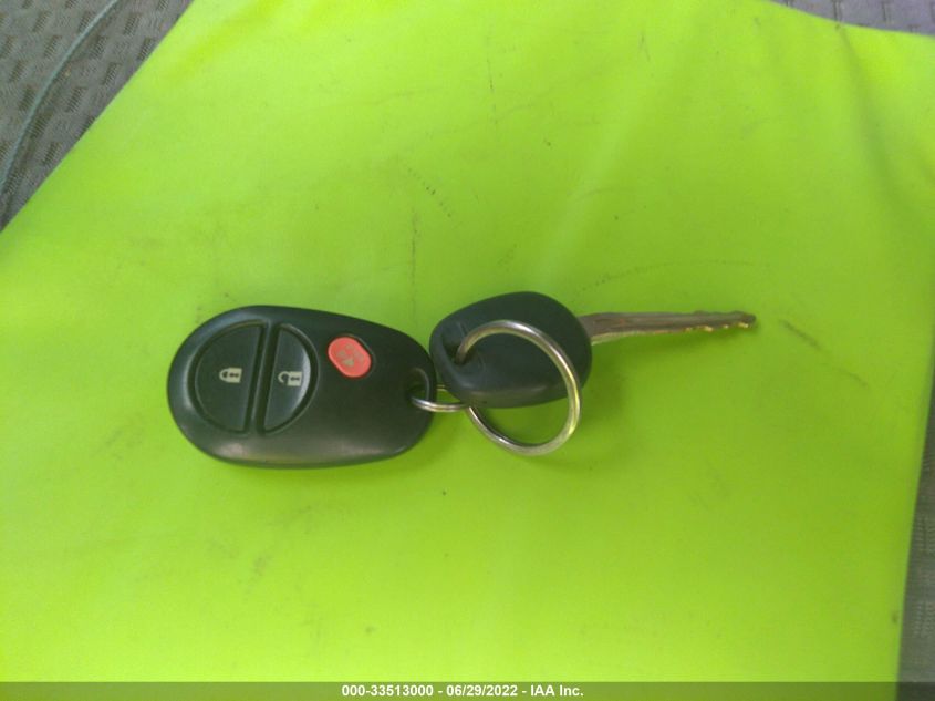 2013 TOYOTA TUNDRA 2WD TRUCK 5TFRM5F12DX062764