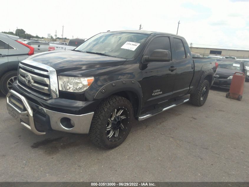 2013 TOYOTA TUNDRA 2WD TRUCK 5TFRM5F12DX062764