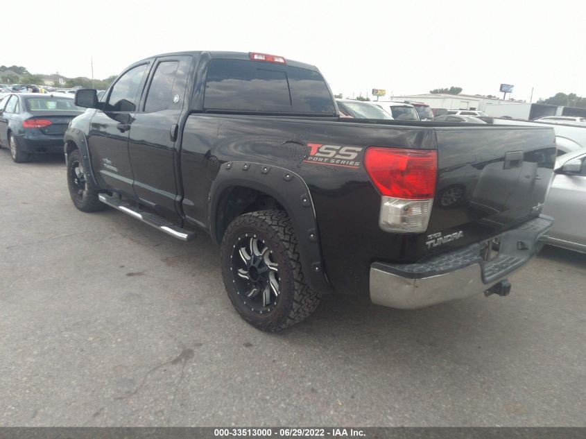 2013 TOYOTA TUNDRA 2WD TRUCK 5TFRM5F12DX062764