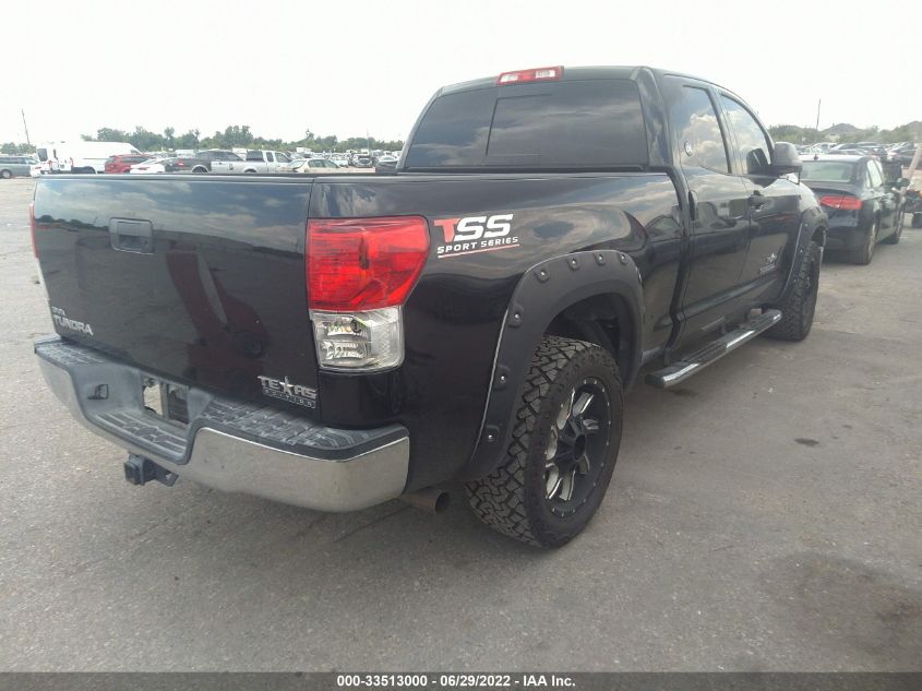 2013 TOYOTA TUNDRA 2WD TRUCK 5TFRM5F12DX062764