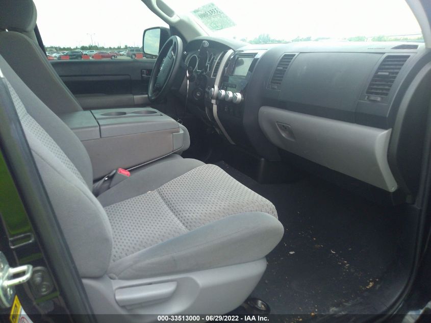 2013 TOYOTA TUNDRA 2WD TRUCK 5TFRM5F12DX062764