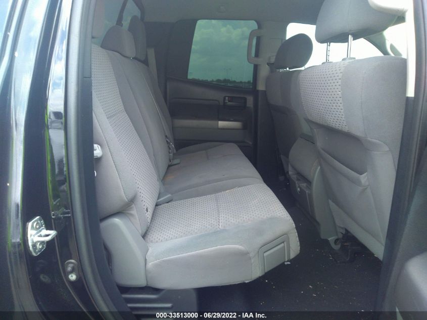 2013 TOYOTA TUNDRA 2WD TRUCK 5TFRM5F12DX062764