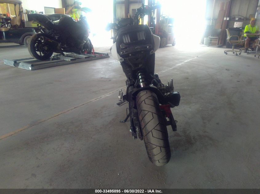 2018 HONDA GROM MLHJC7514J5000090