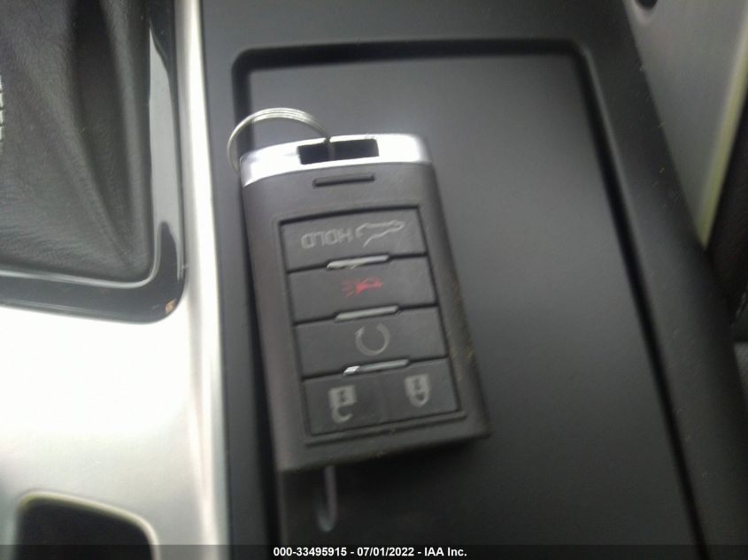 2016 CHEVROLET CORVETTE 2LZ/Z06 1G1YS2D60G5608940