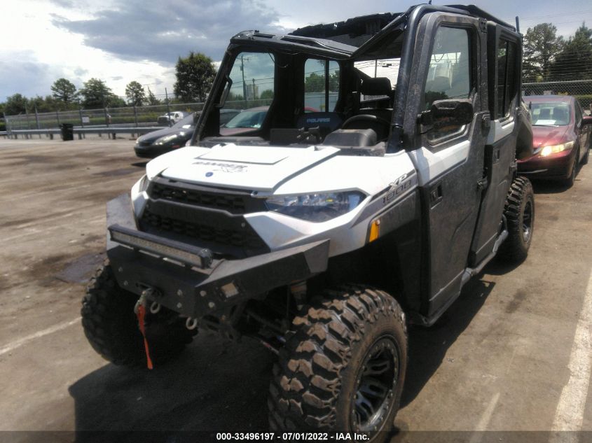 2019 POLARIS RANGER CREW XP 1000 EPS 4XARSU999K8917511