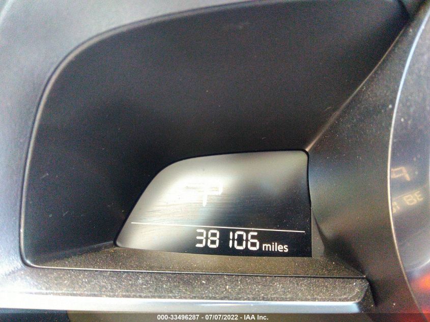 2018 MAZDA MAZDA3 5-DOOR GRAND TOURING 3MZBN1M31JM254882