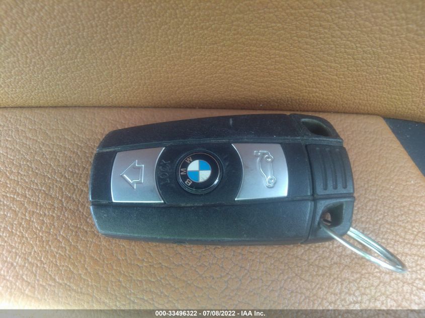2015 BMW Z4 SDRIVE28I WBALL5C53FJ997763