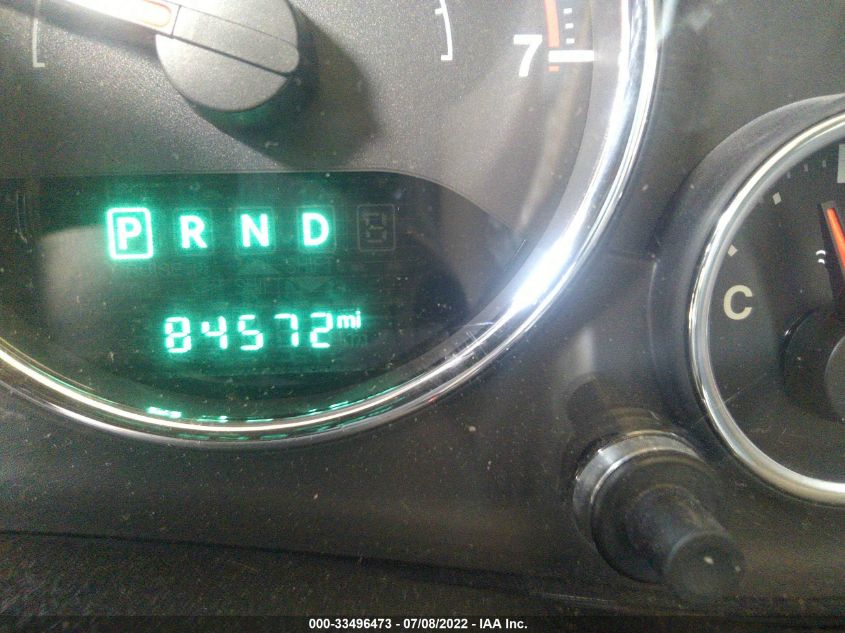 2015 JEEP WRANGLER WILLYS WHEELER 1C4GJWAG8FL502661