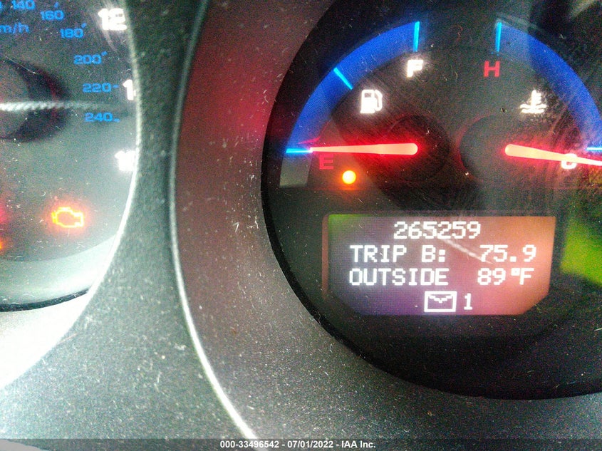 Acura Tl 2005