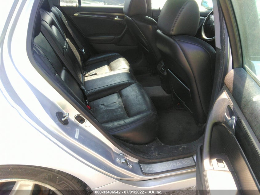 Acura Tl 2005