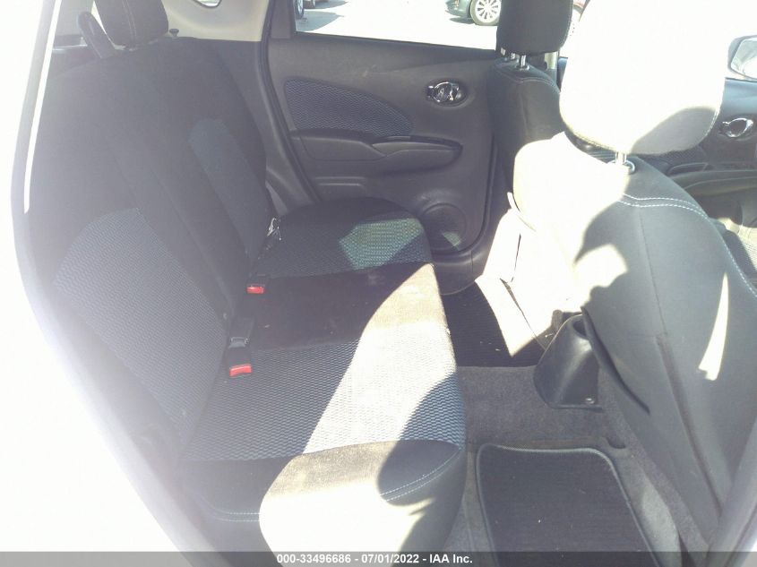 2015 NISSAN VERSA NOTE SV 3N1CE2CP1FL410520