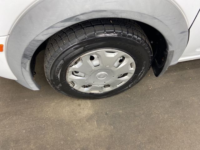 2013 FORD TRANSIT CONNECT XLT NM0LS6BNXDT139962