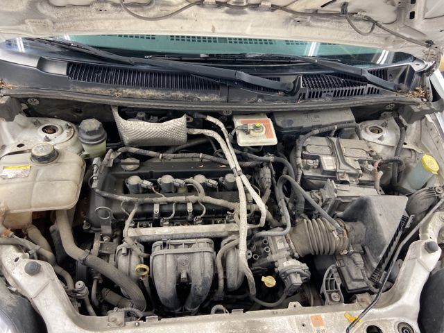 2013 FORD TRANSIT CONNECT XLT NM0LS6BNXDT139962