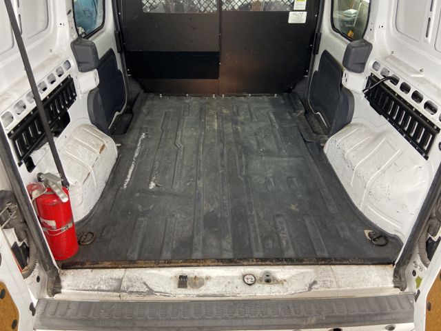 2013 FORD TRANSIT CONNECT XLT NM0LS6BNXDT139962