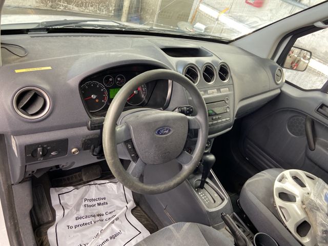 2013 FORD TRANSIT CONNECT XLT NM0LS6BNXDT139962