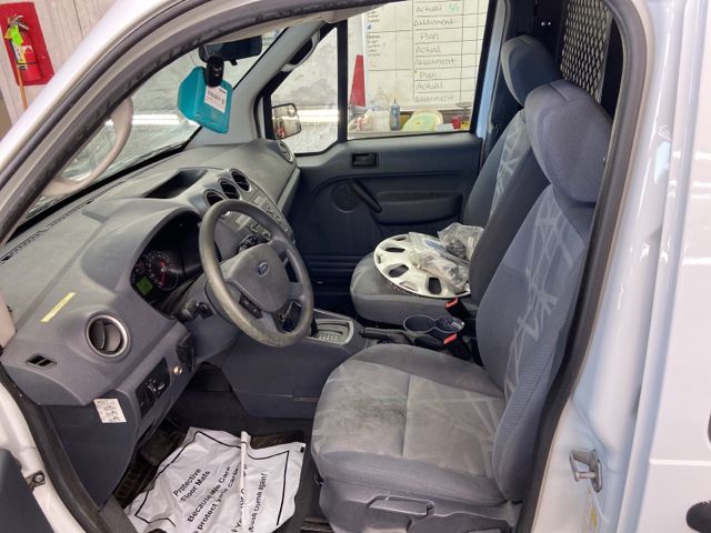 2013 FORD TRANSIT CONNECT XLT NM0LS6BNXDT139962