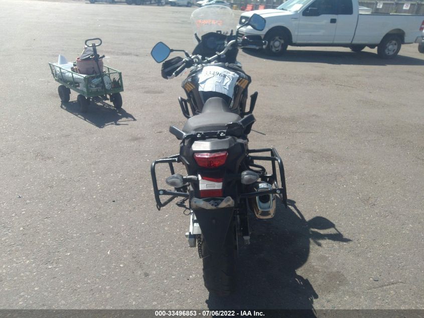 2020 SUZUKI DL650 A/X JS1C733B6L7100858