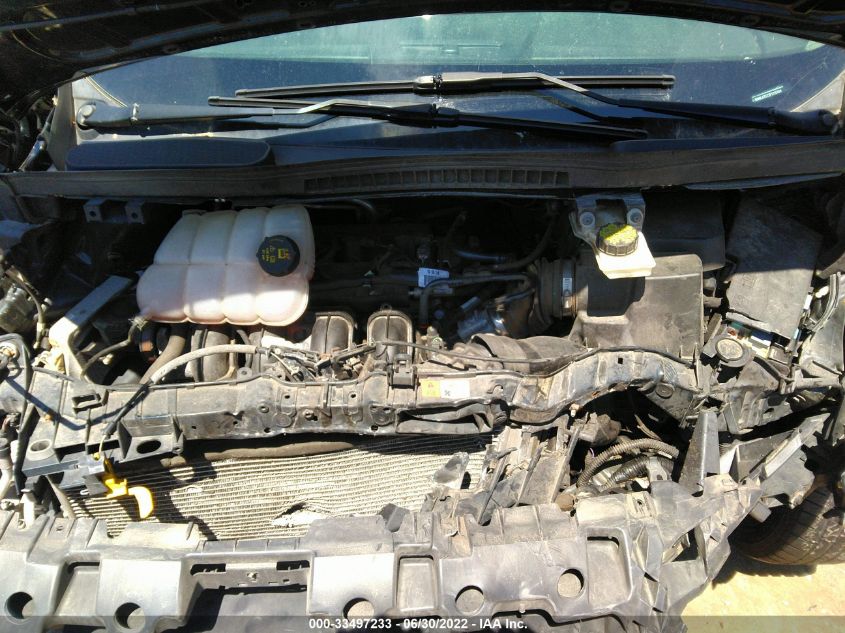 2015 FORD TRANSIT CONNECT XL NM0LS7E72F1225509