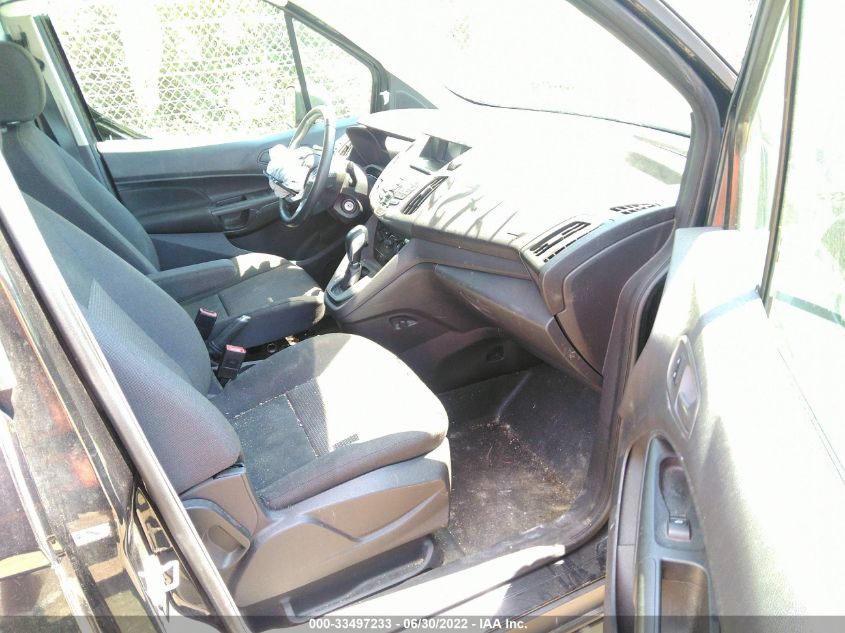2015 FORD TRANSIT CONNECT XL NM0LS7E72F1225509