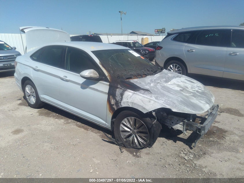 VIN 3VWC57BU4KM004296 2019 VOLKSWAGEN JETTA S/SE/R-LINE