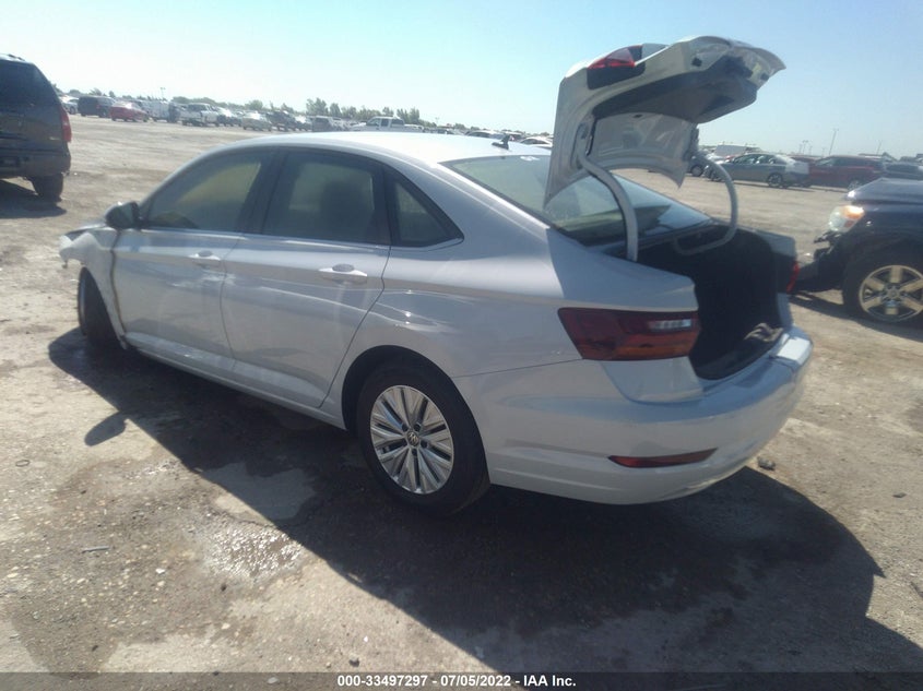 VIN 3VWC57BU4KM004296 2019 VOLKSWAGEN JETTA S/SE/R-LINE