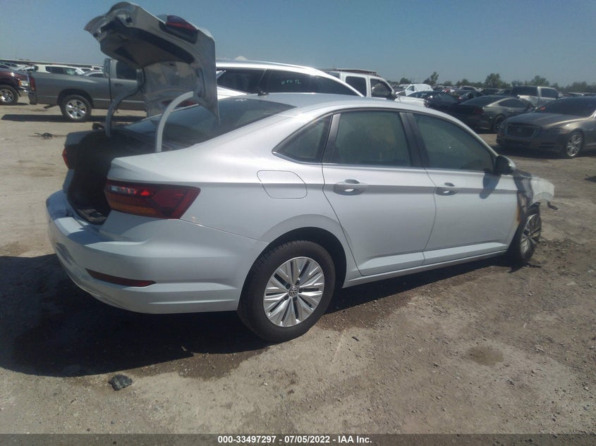 VIN 3VWC57BU4KM004296 2019 VOLKSWAGEN JETTA S/SE/R-LINE