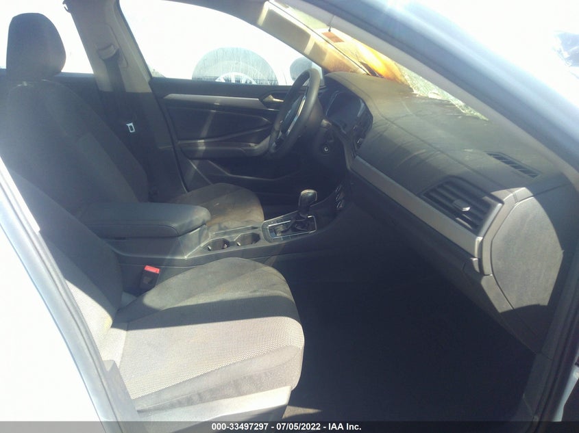 VIN 3VWC57BU4KM004296 2019 VOLKSWAGEN JETTA S/SE/R-LINE