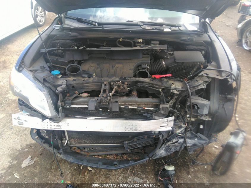 2013 ACURA RDX 5J8TB4H39DL003322