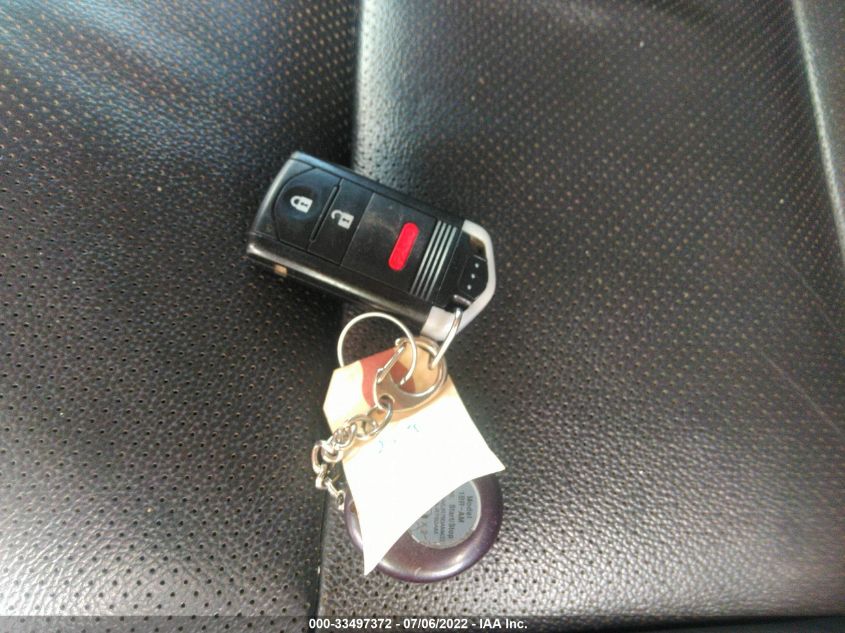 2013 ACURA RDX 5J8TB4H39DL003322