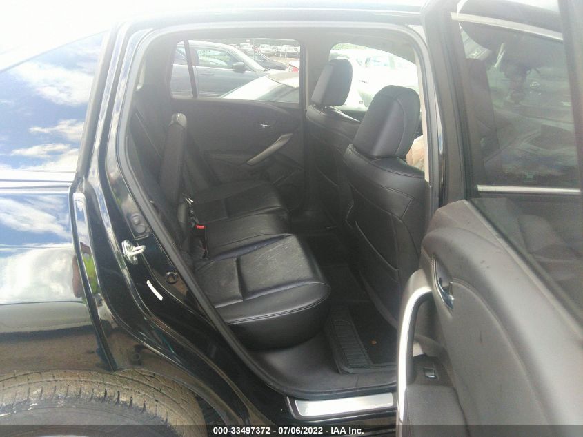 2013 ACURA RDX 5J8TB4H39DL003322