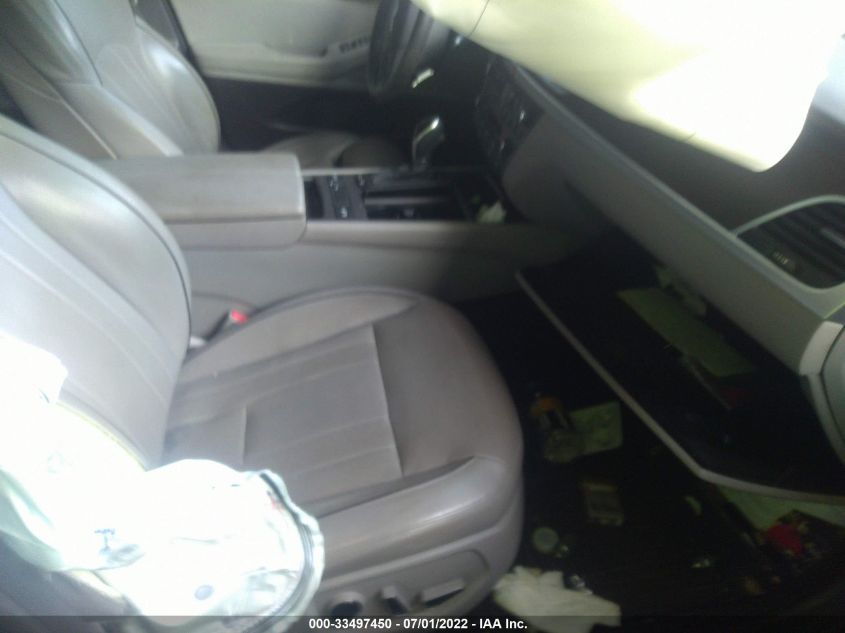 2015 HYUNDAI GENESIS 5.0L KMHGN4JF1FU093974