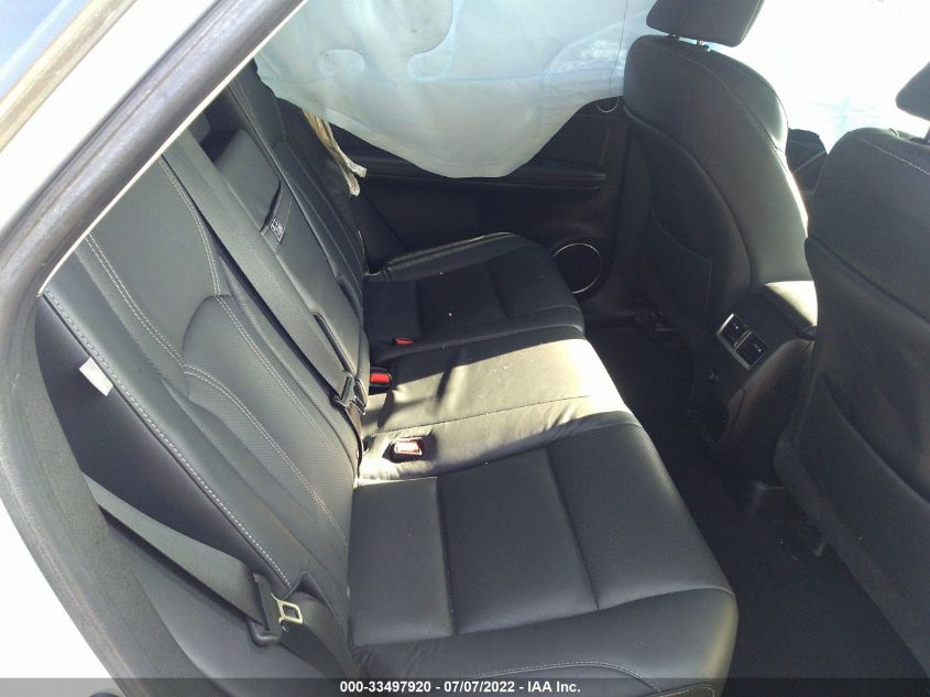 2019 LEXUS RX RX 350 2T2BZMCA8KC176289