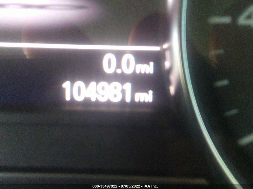 2014 AUDI A8 L 3.0T WAURGAFD4EN008144