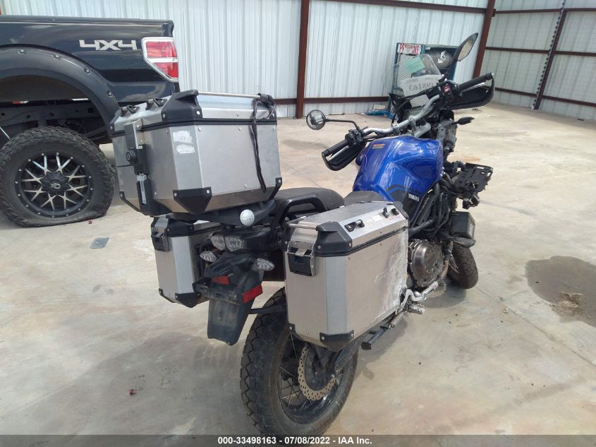 2018 YAMAHA XT1200ZE JYADP05E2JA001000