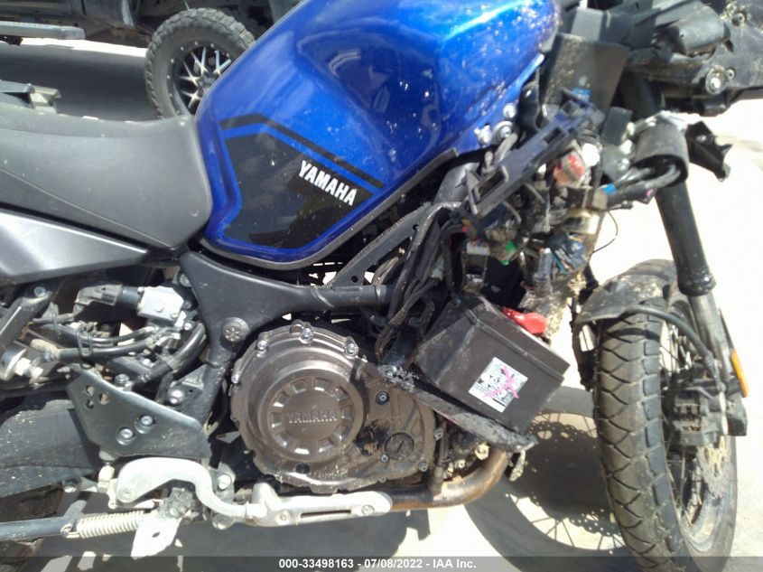 2018 YAMAHA XT1200ZE JYADP05E2JA001000