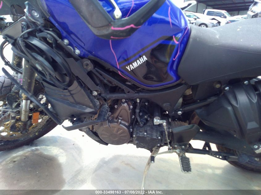 2018 YAMAHA XT1200ZE JYADP05E2JA001000