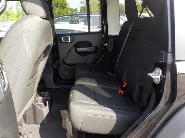 2020 JEEP WRANGLER UNLIMITED SPORT S 1C4HJXDN9LW204327