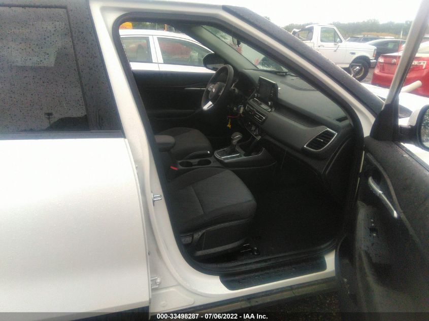 2021 KIA SELTOS LX KNDEPCAA9M7173328