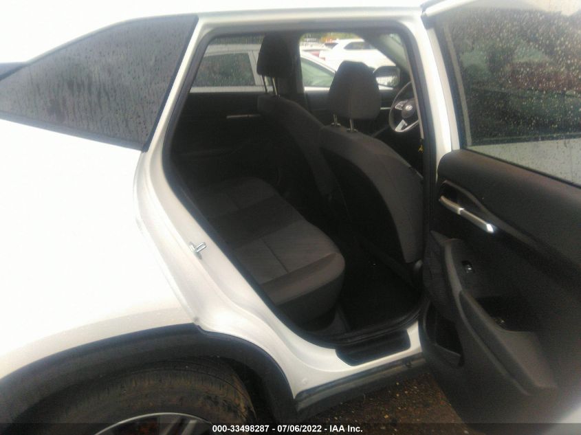 2021 KIA SELTOS LX KNDEPCAA9M7173328