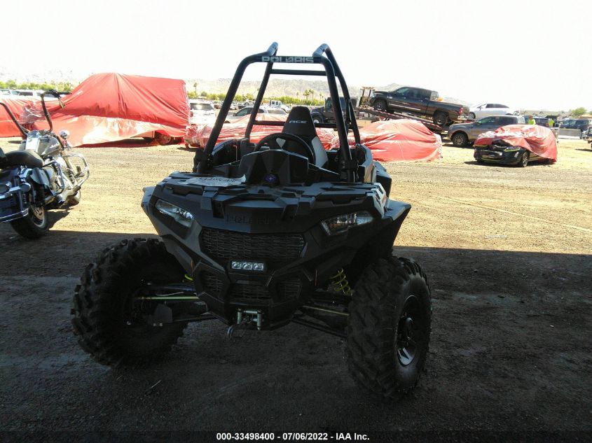 2017 POLARIS ACE 900 XC 4XADCE871HB687407