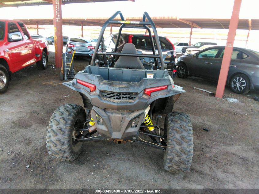 2017 POLARIS ACE 900 XC 4XADCE871HB687407
